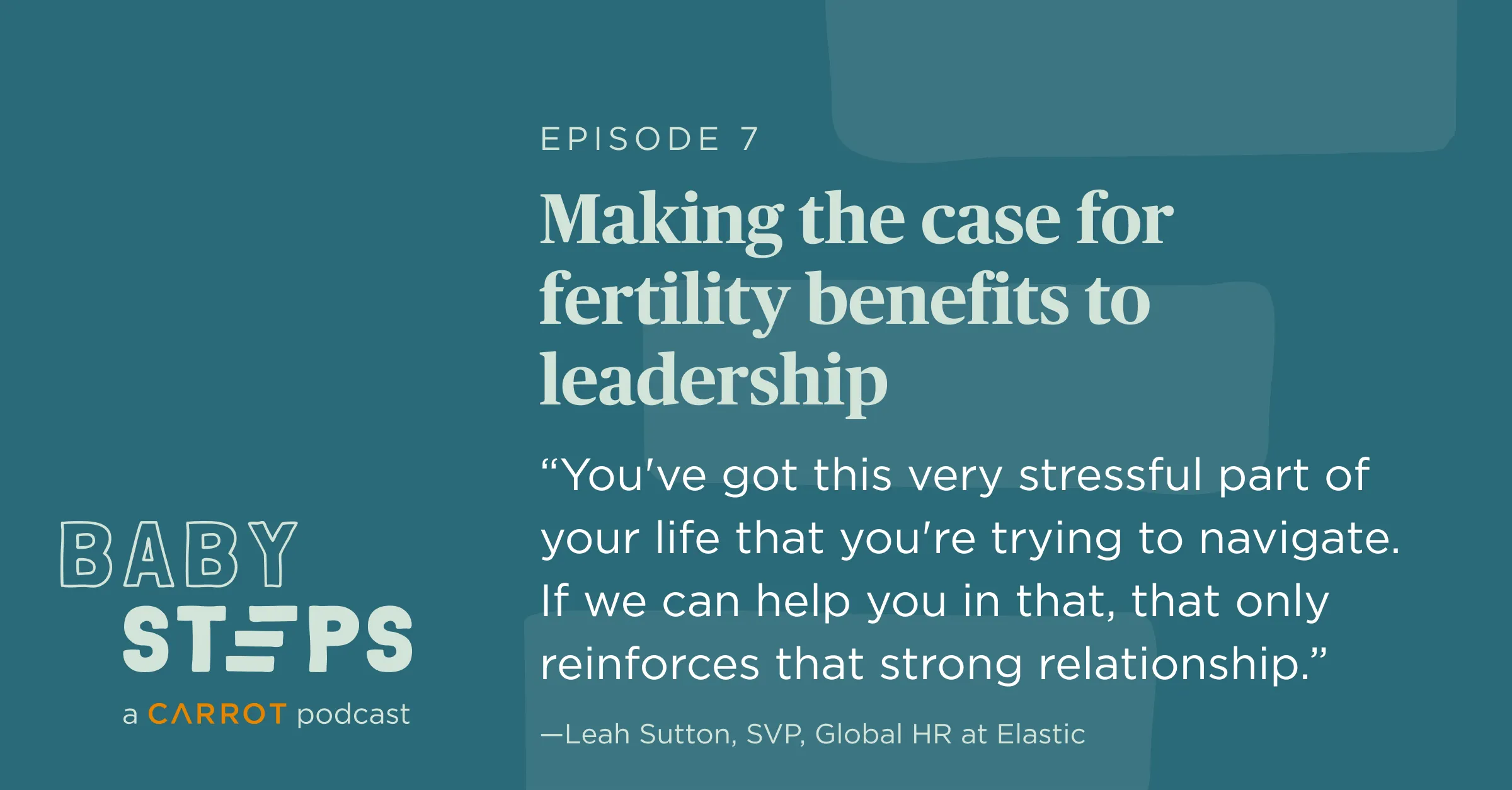 Fertility Benefits for Employer Healthcare Plans Carrot